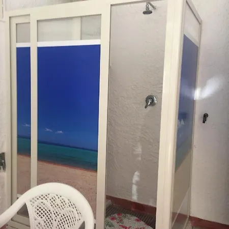 Casa Stella Marina 公寓