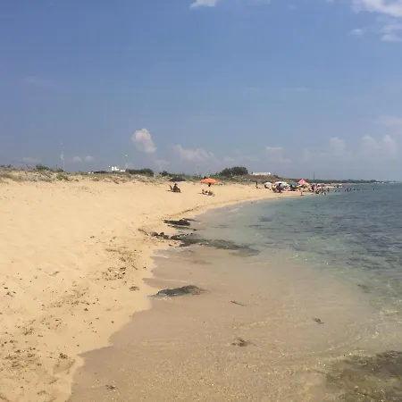 公寓 Casa Stella Marina