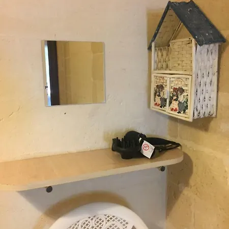 Casa Stella Marina 玛鲁吉奥