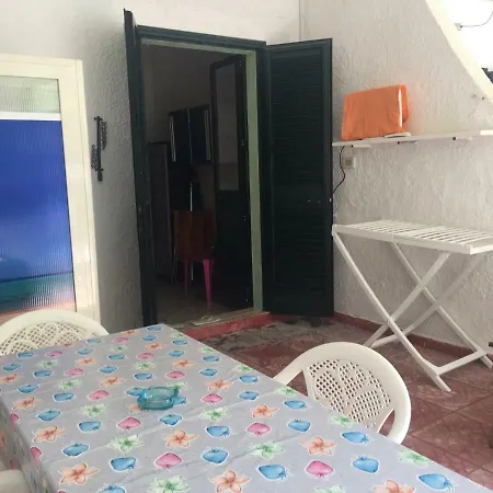 Casa Stella Marina *