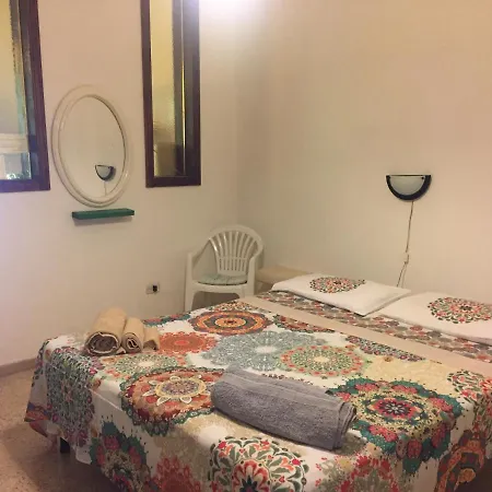 公寓 Casa Stella Marina 玛鲁吉奥