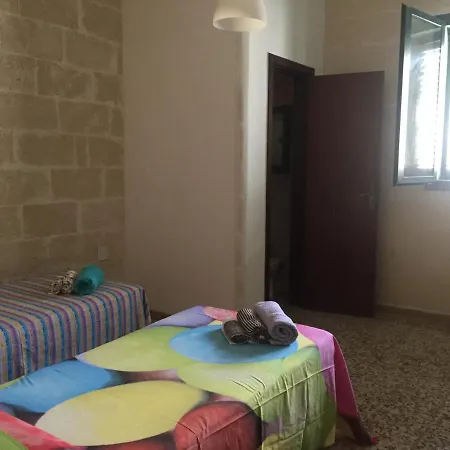 Casa Stella Marina