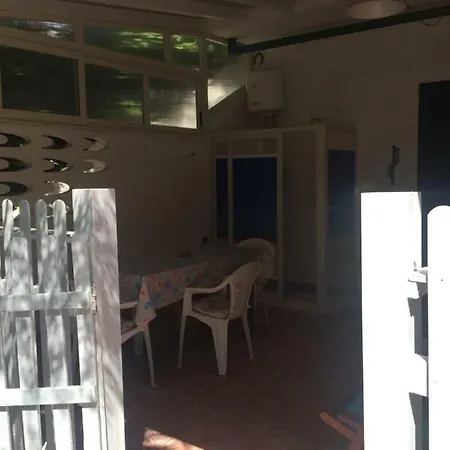 Apartmán Casa Stella Marina Maruggio