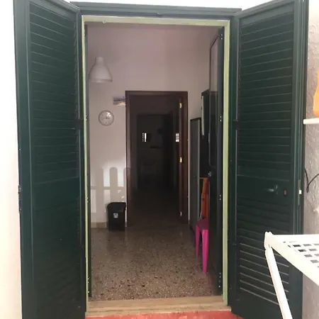 Apartmán Casa Stella Marina Maruggio