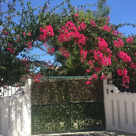 Casa Stella Marina Apartment