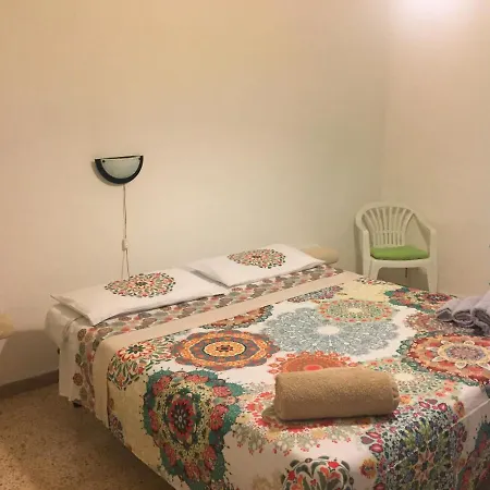 Apartmán Casa Stella Marina Maruggio
