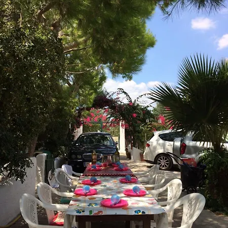 Casa Stella Marina Apartmán