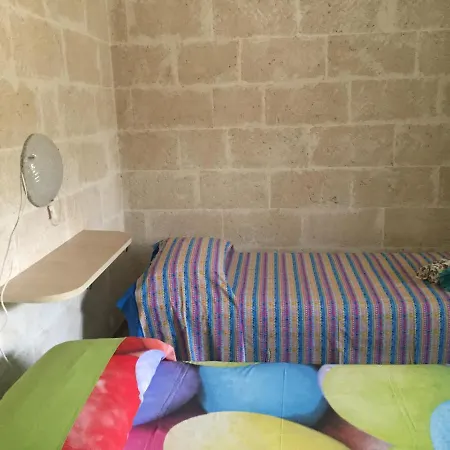 Apartmán Casa Stella Marina *