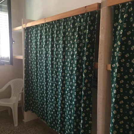 Apartmán Casa Stella Marina Maruggio